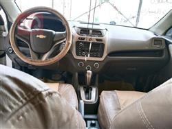 شيفروليه كوبالت